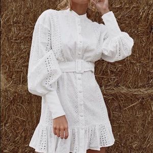 In search of this dress